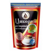 Цикорий растворимый ЗИП «Русский цикорий» 100 г
