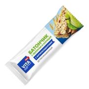 Батончик детоксикационный с яблоком и корицей