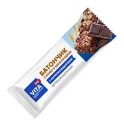 Батончик детоксикационный с кофе и шоколадом