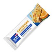 Батончик детоксикационный с апельсином