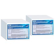 Рационы питания при особо вредных условиях труда