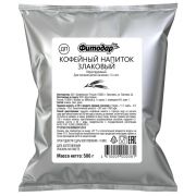 Кофейный напиток  Злаковый Фитодар  500г. СГР для КШП
